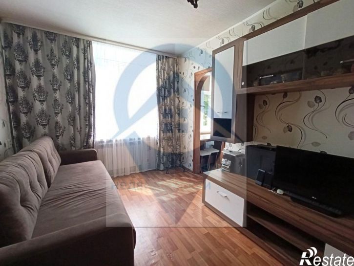 2-комн квартира Шувандиной ул, 81