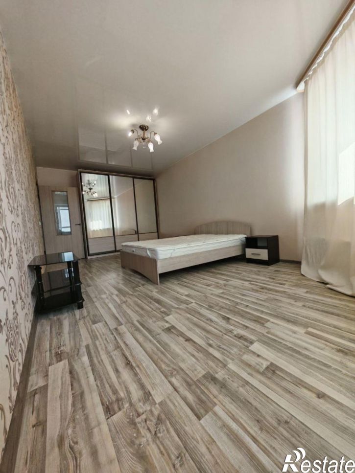 1-комн квартира Кузнецова ул, 12