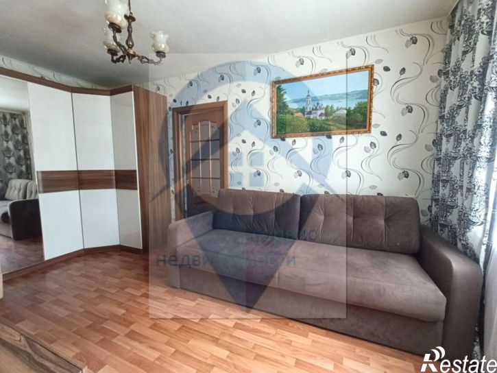 2-комн квартира Шувандиной ул, 81