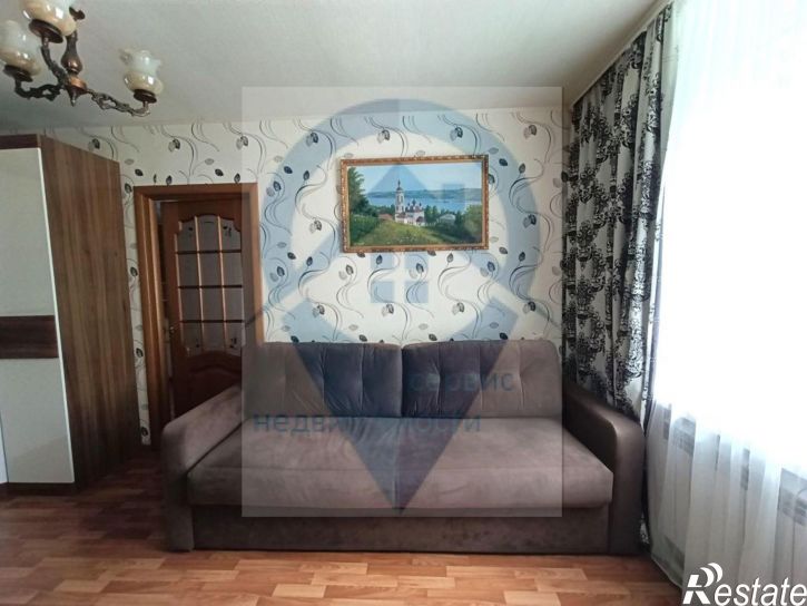 2-комн квартира Шувандиной ул, 81