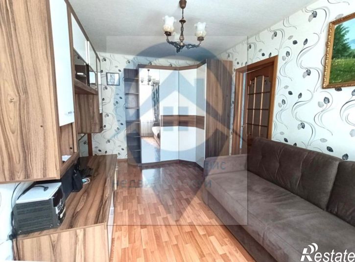 2-комн квартира Шувандиной ул, 81