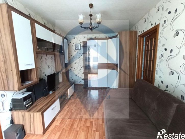 2-комн квартира Шувандиной ул, 81