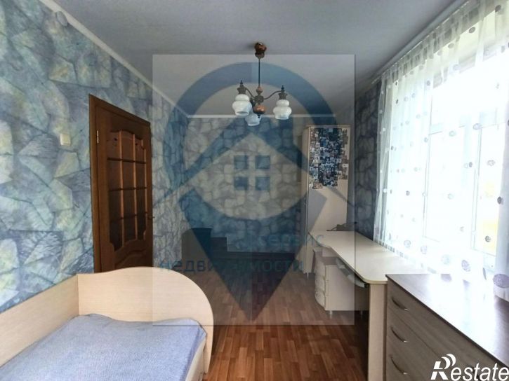 2-комн квартира Шувандиной ул, 81