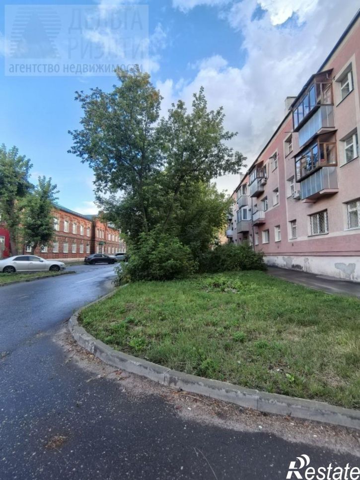 2-комн квартира Плетневая ул, 20