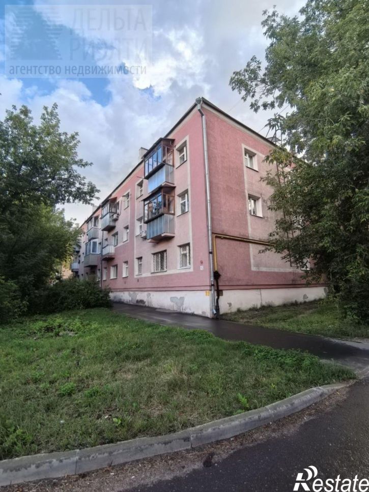 2-комн квартира Плетневая ул, 20