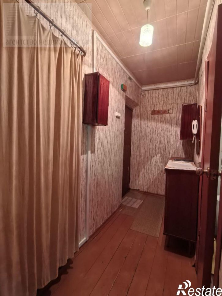 2-комн квартира Плетневая ул, 20