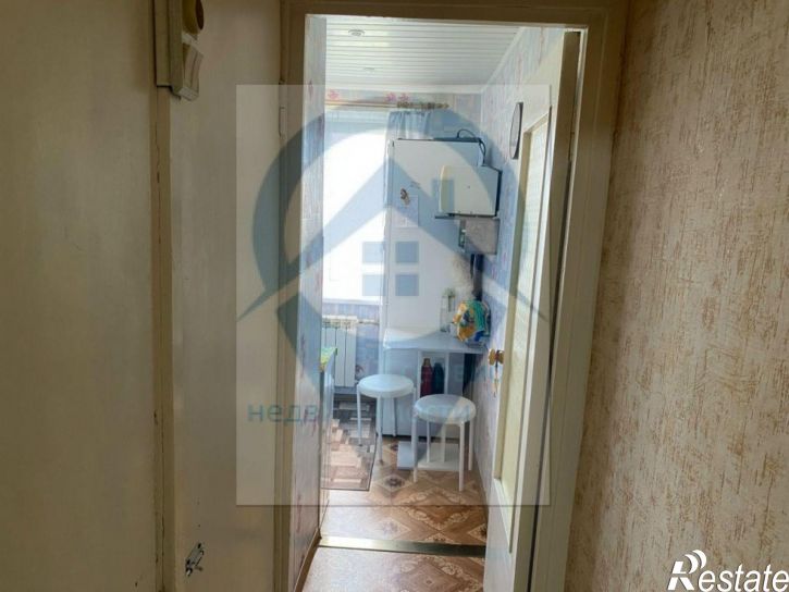 1-комн квартира Герцена ул, 31