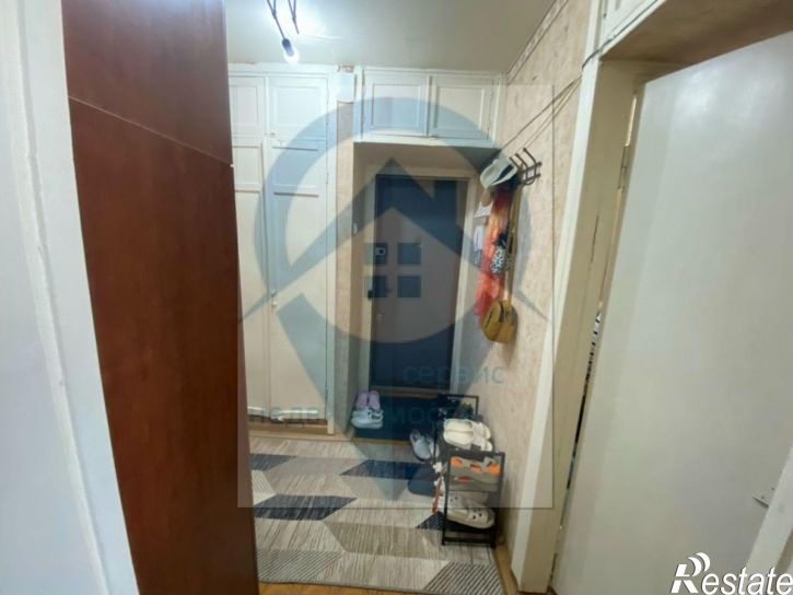 1-комн квартира Герцена ул, 31