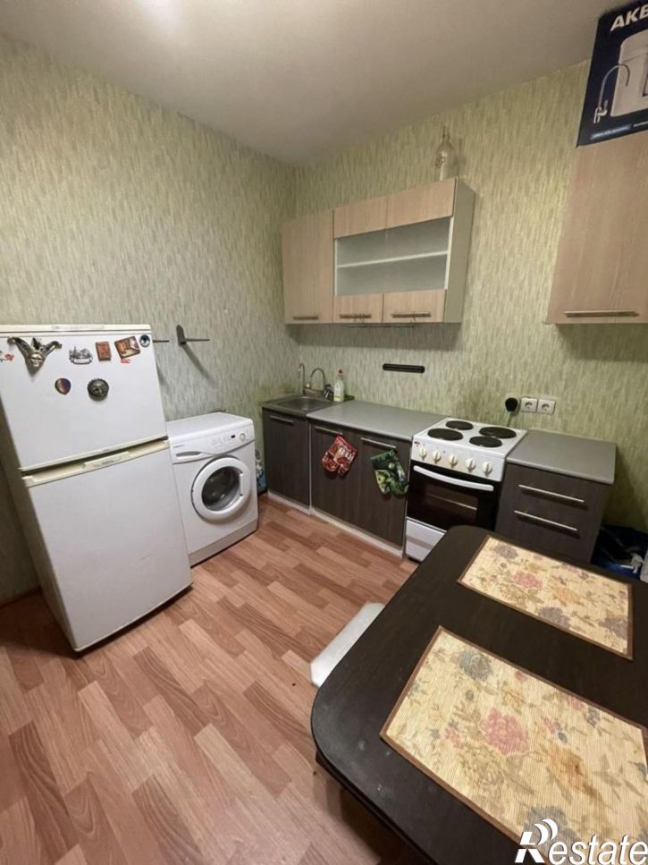1-комн квартира Московский мкр, 21