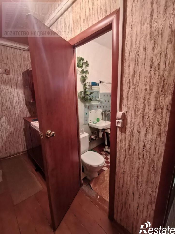 2-комн квартира Плетневая ул, 20