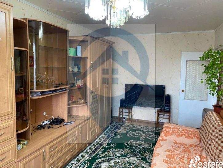 1-комн квартира Герцена ул, 31