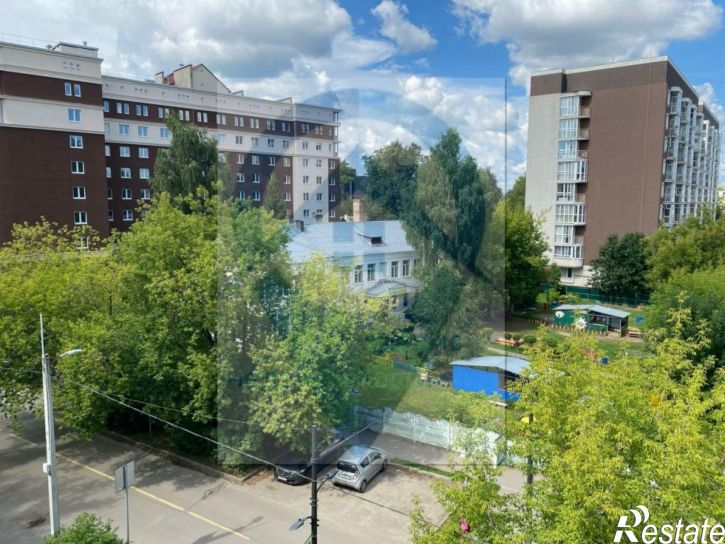 1-комн квартира Герцена ул, 31