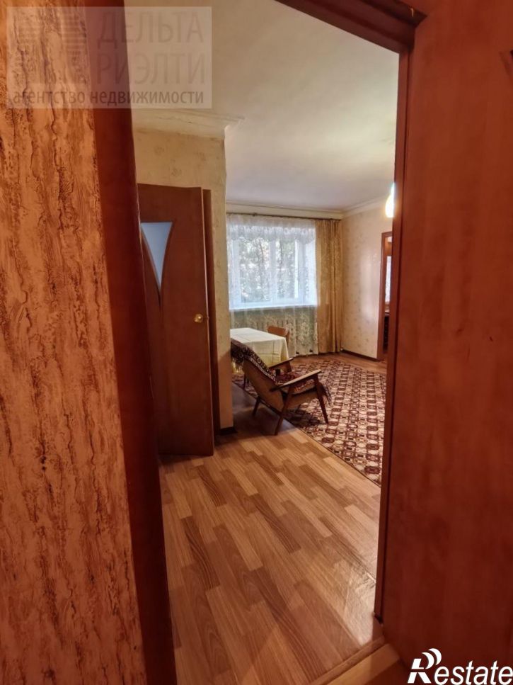 2-комн квартира Плетневая ул, 20