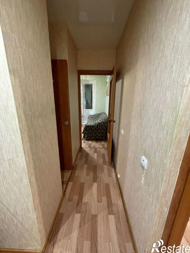 1-комн квартира Московский мкр, 21
