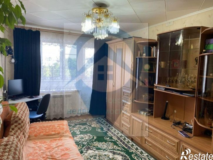 1-комн квартира Герцена ул, 31