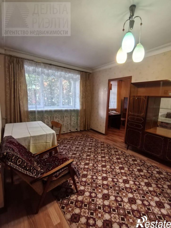 2-комн квартира Плетневая ул, 20