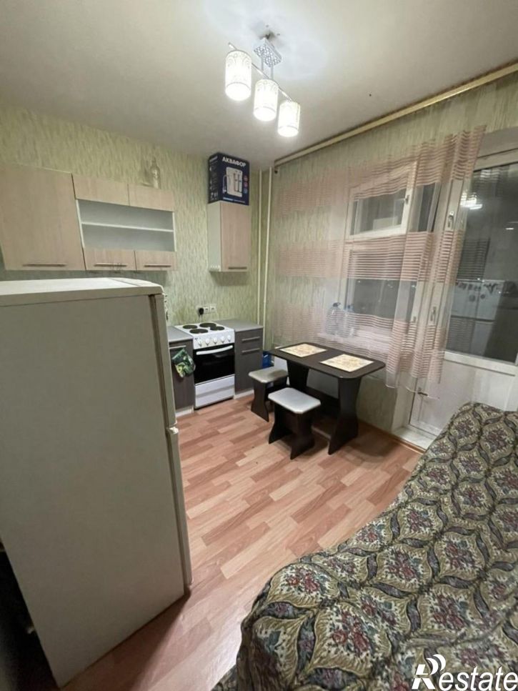 1-комн квартира Московский мкр, 21