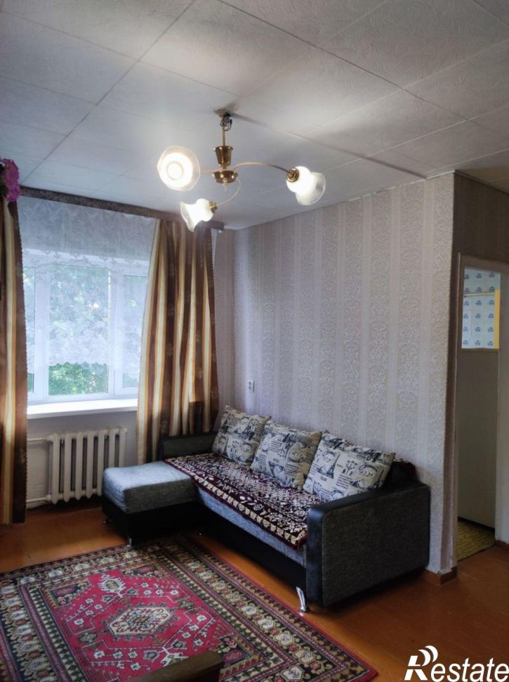 1-комн квартира Генкиной ул, 58