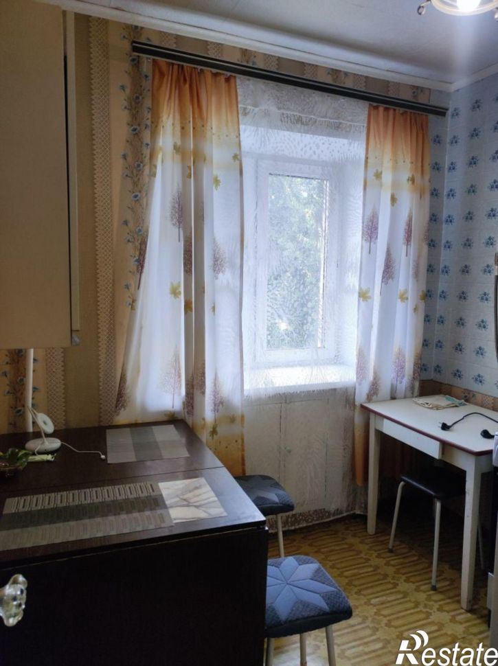 1-комн квартира Генкиной ул, 58