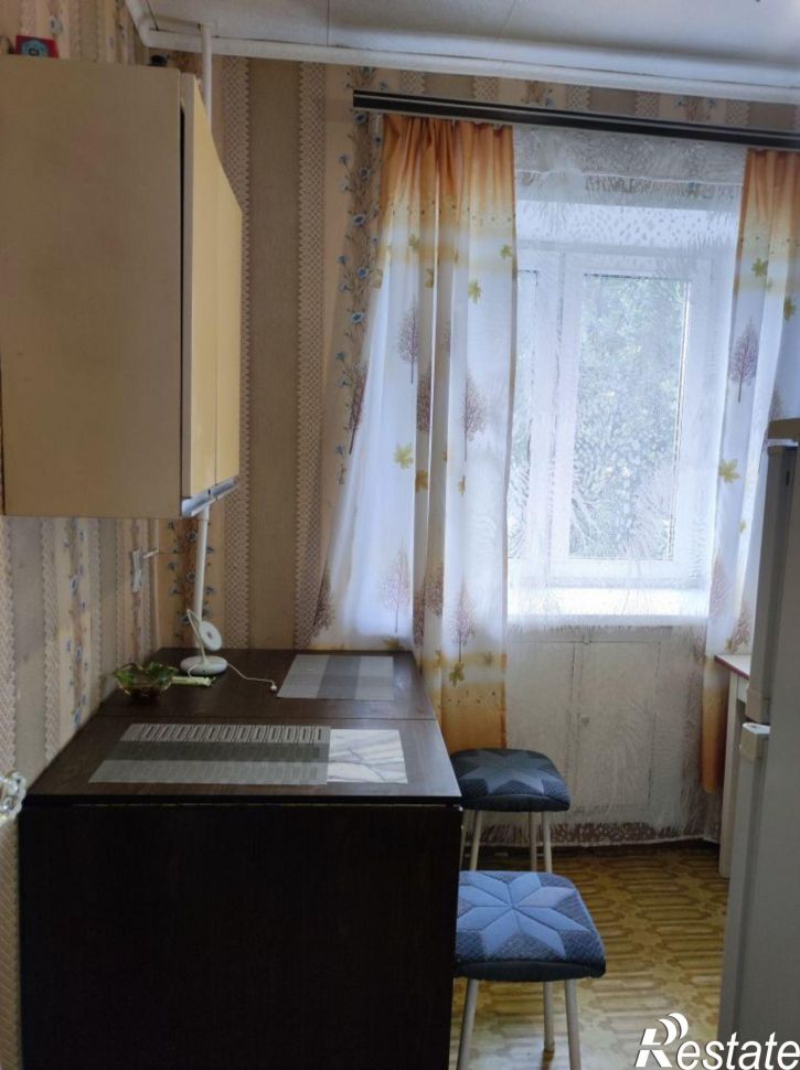 1-комн квартира Генкиной ул, 58