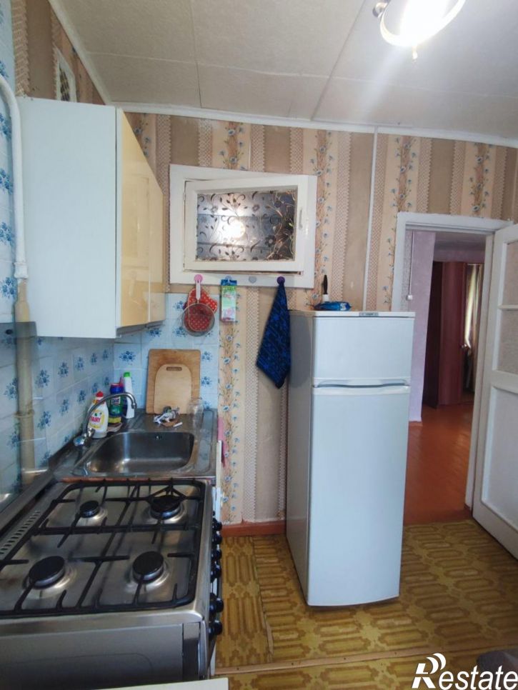1-комн квартира Генкиной ул, 58