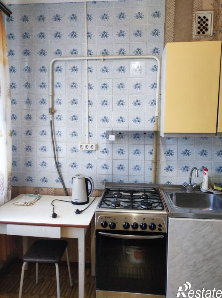 1-комн квартира Генкиной ул, 58