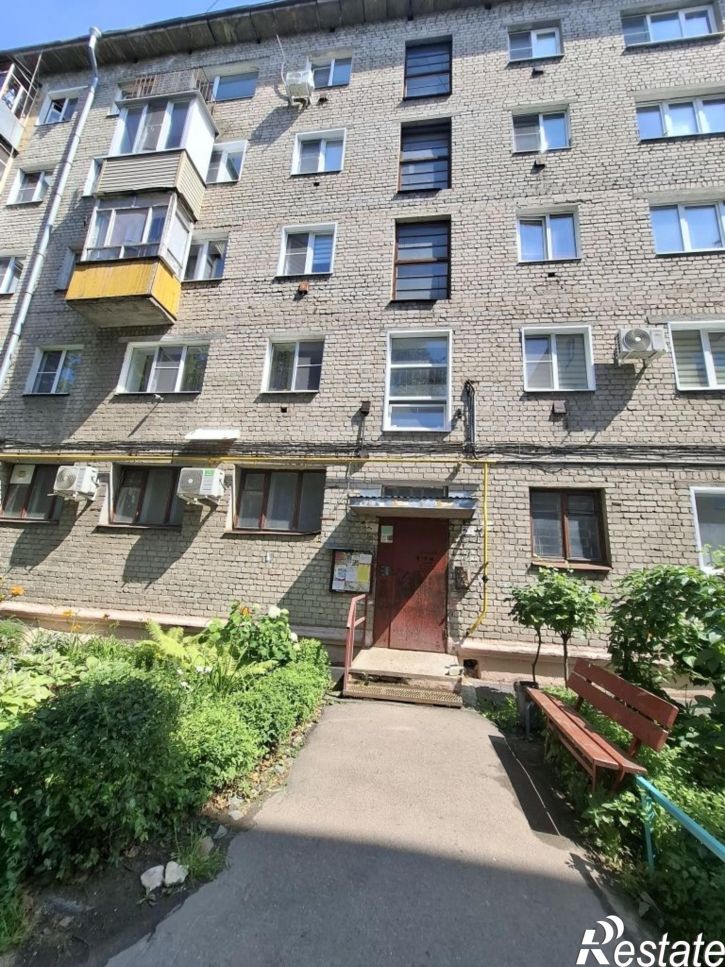 1-комн квартира Лежневская ул, 128