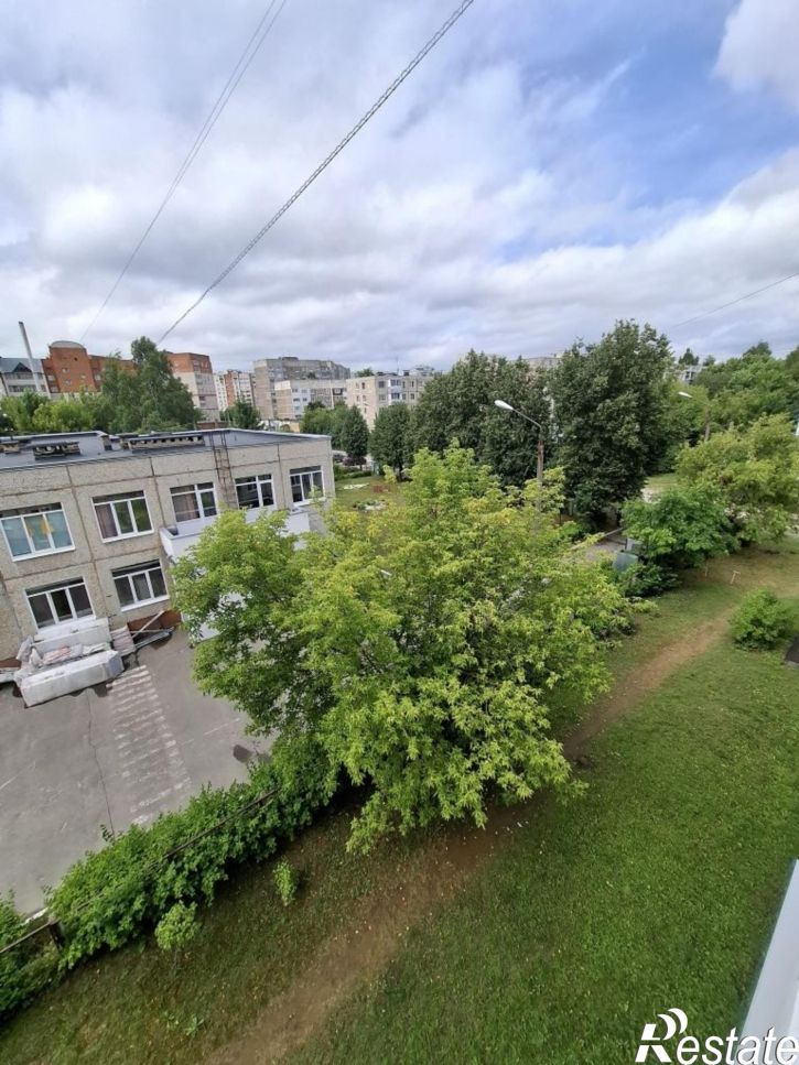 2-комн квартира Ключевая 2-я ул, 7