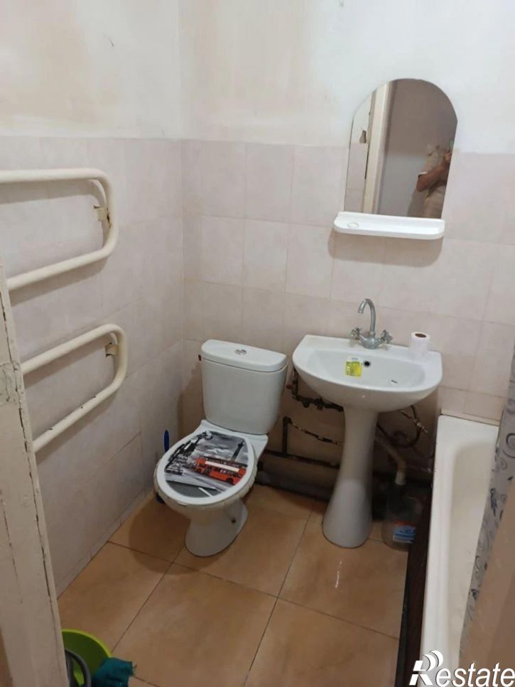 1-комн квартира Строителей пр-кт, 56