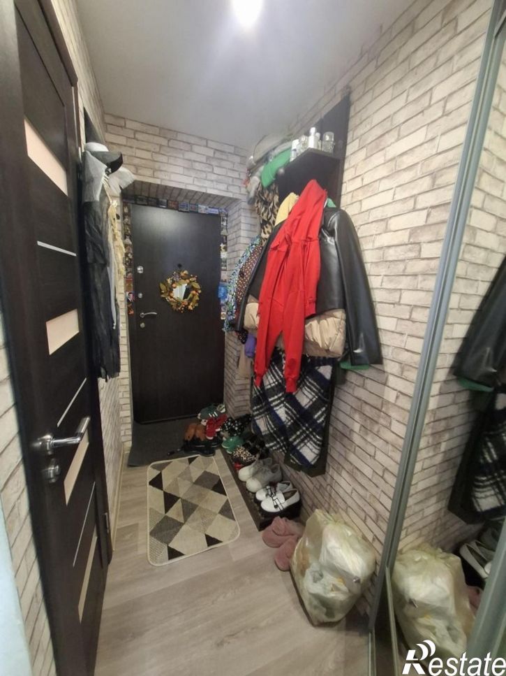 1-комн квартира Лежневская ул, 128