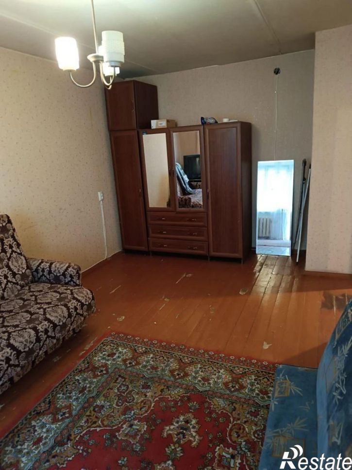 1-комн квартира Строителей пр-кт, 56