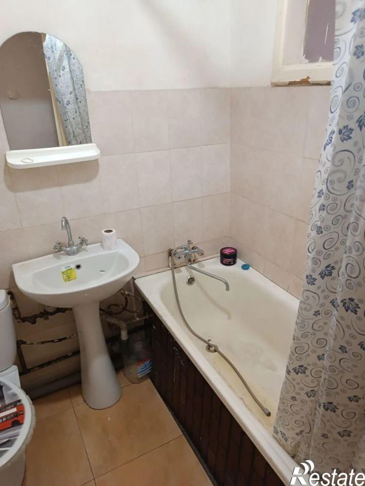 1-комн квартира Строителей пр-кт, 56