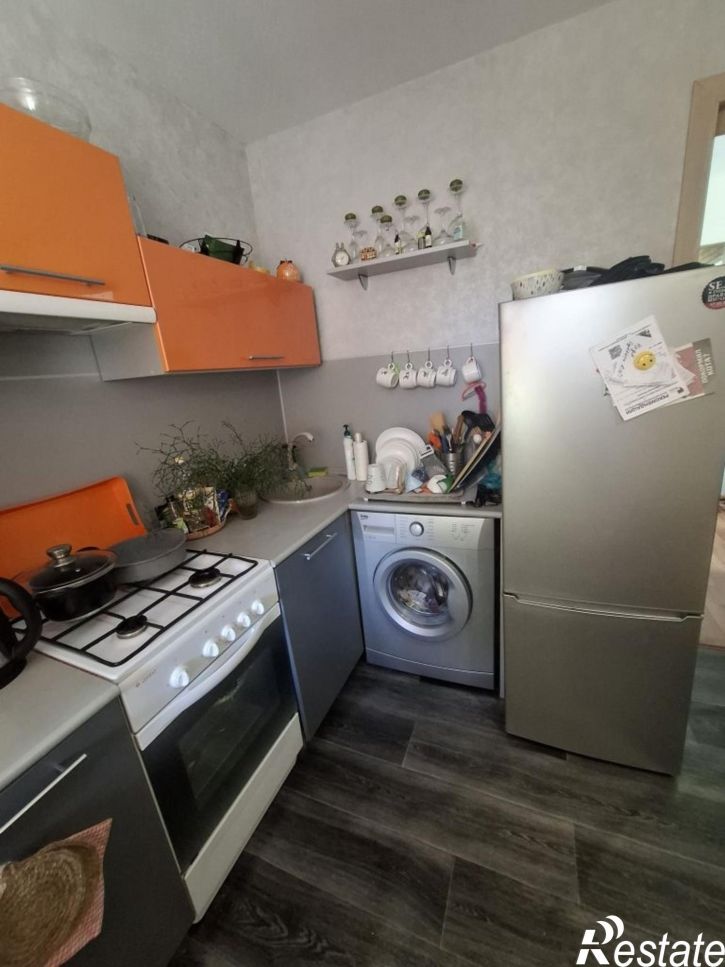 1-комн квартира Лежневская ул, 128