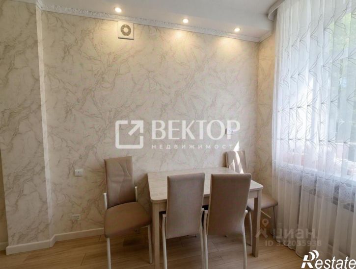 2-комн квартира ул Карла Маркса, 42,  д. 42