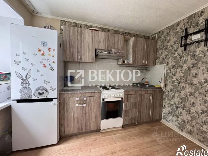 1-комн квартира пр-кт Строителей, 92,  д. 92