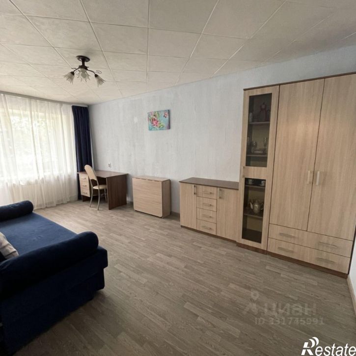 1-комн квартира ул Кузнецова, 36,  д. 36