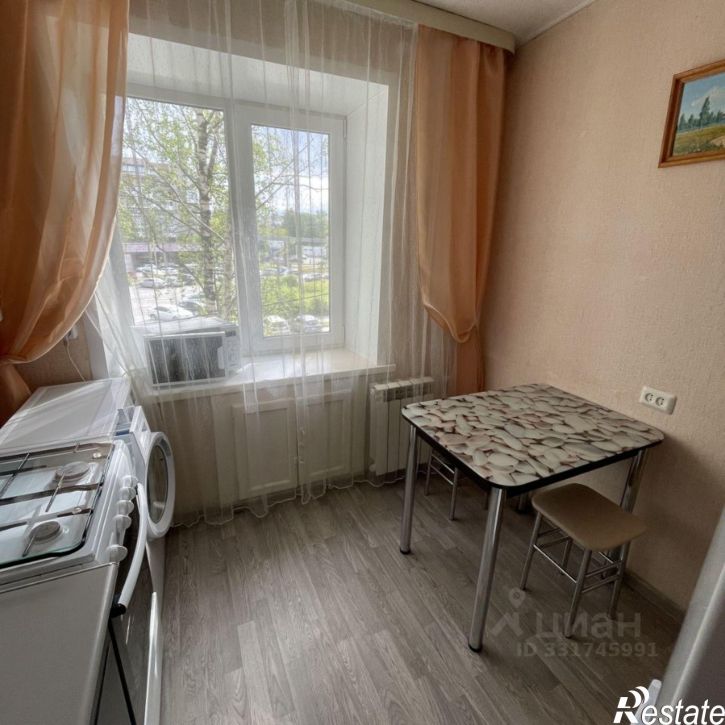 1-комн квартира ул Кузнецова, 36,  д. 36