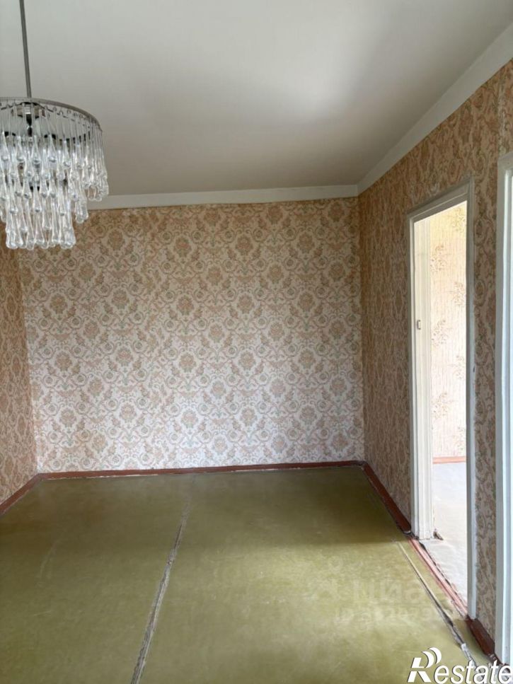 4-комн квартира ул Новосельская, 8А,  д. 8А