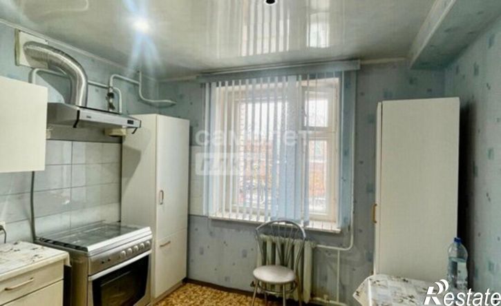 3-комн квартира ул Революционная, 14А,  д. 14А