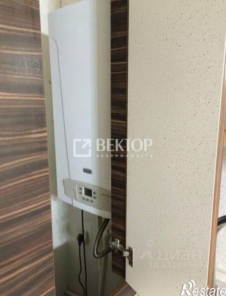 3-комн квартира Педагогический пер, 4,  д. 4