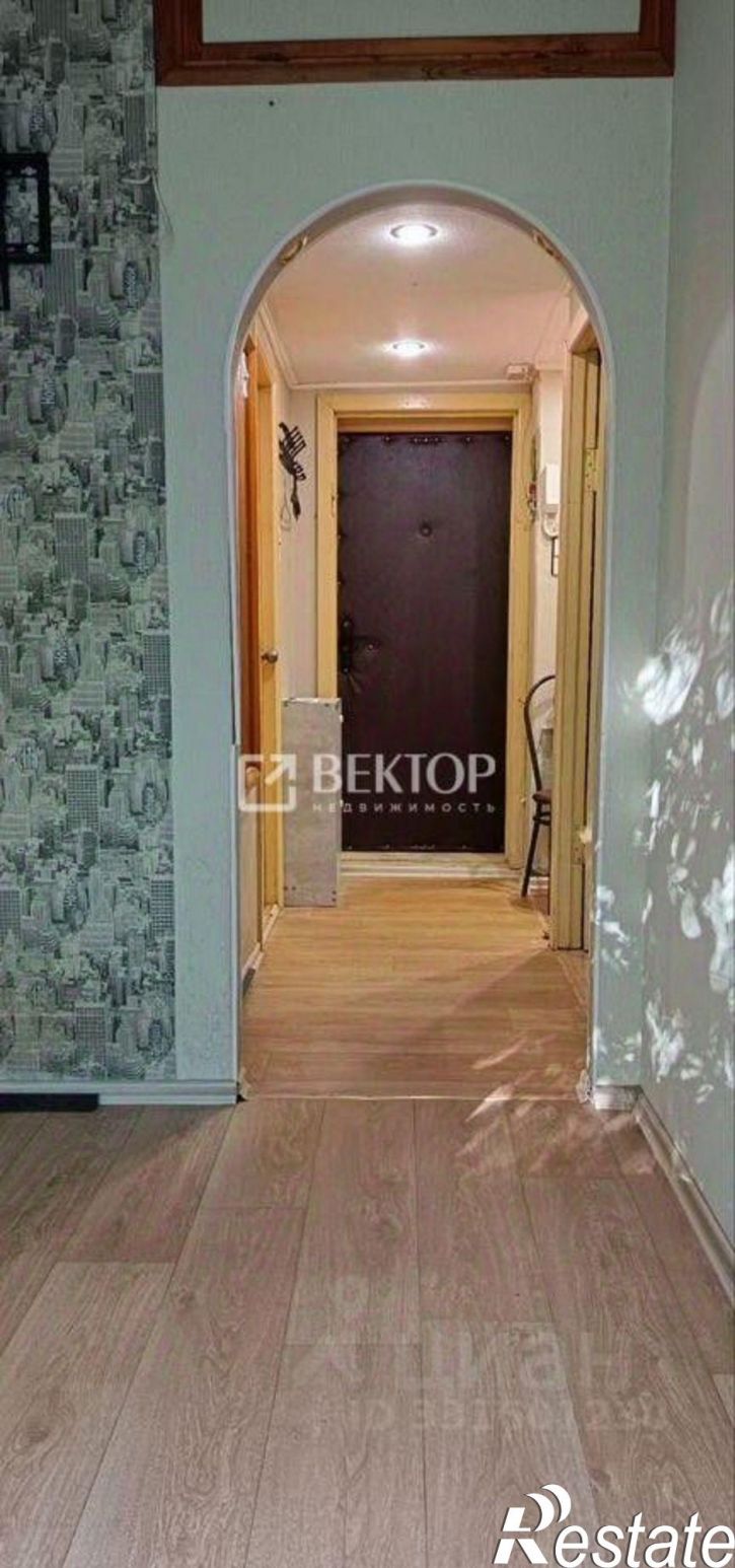 1-комн квартира пр-кт Строителей, 92,  д. 92