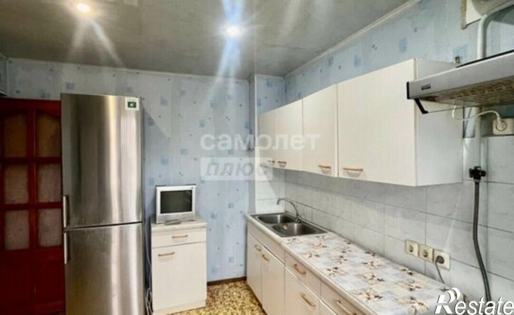 3-комн квартира ул Революционная, 14А,  д. 14А