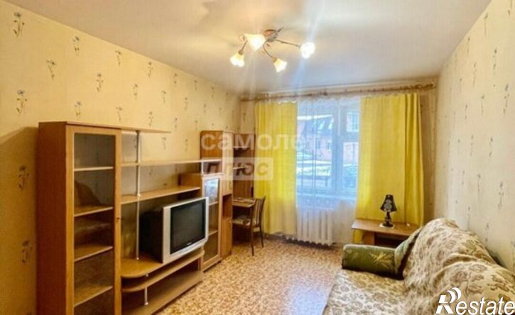 3-комн квартира ул Революционная, 14А,  д. 14А