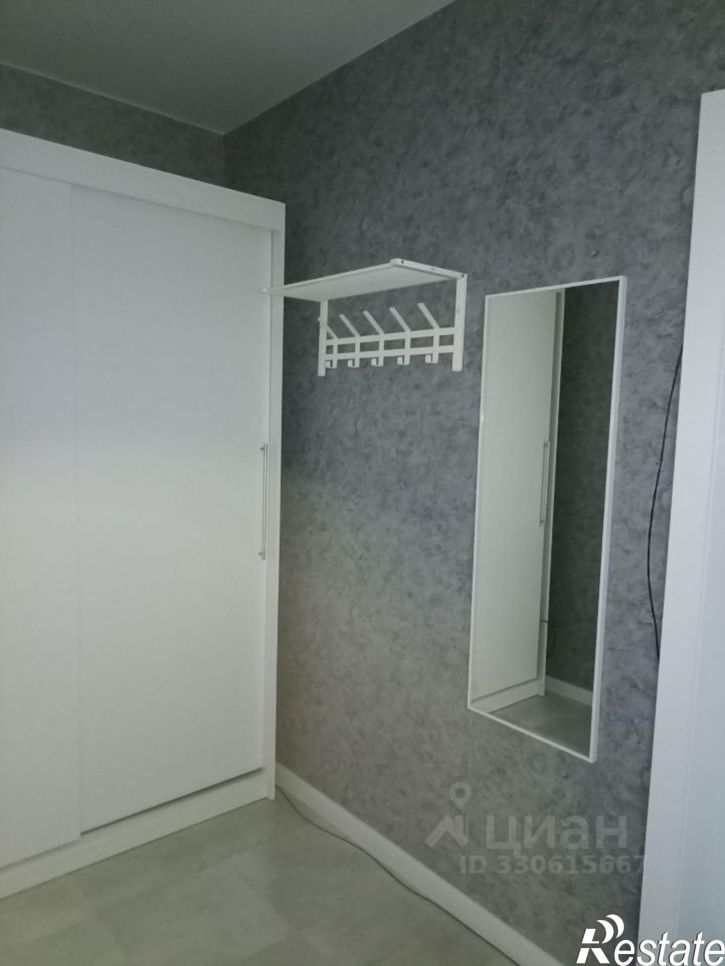 1-комн квартира микрорайон Самоцветы, 2