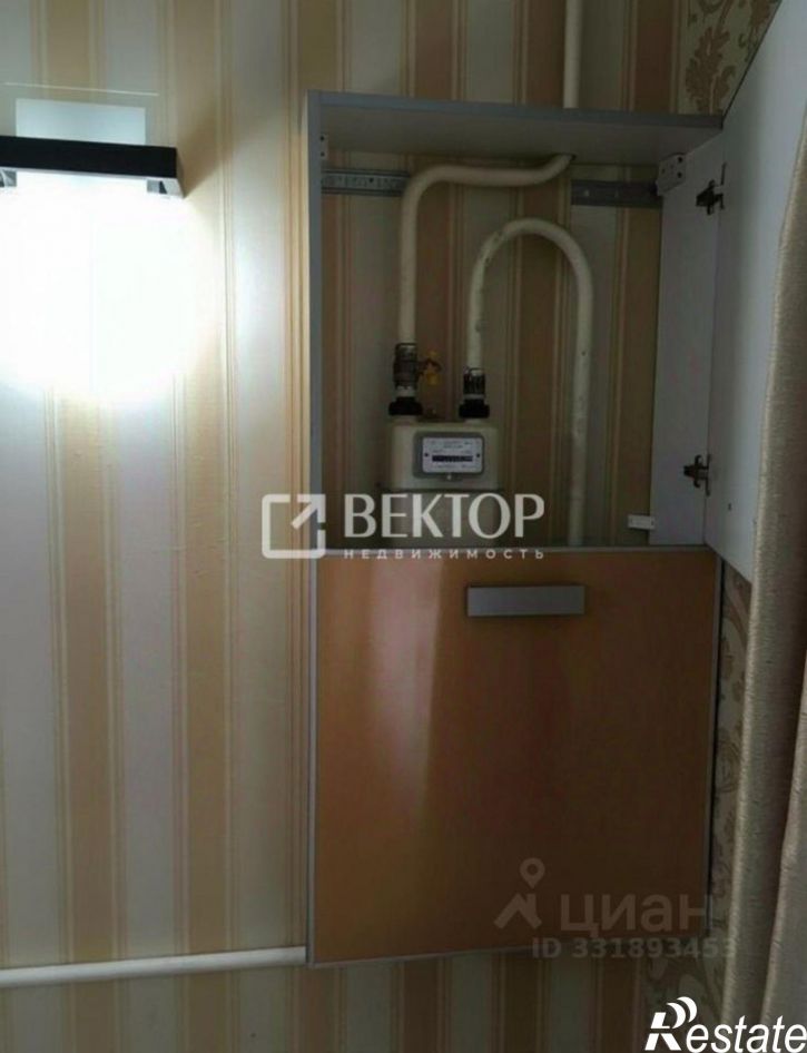 3-комн квартира Педагогический пер, 4,  д. 4