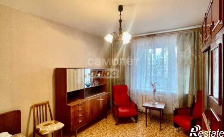 3-комн квартира ул Революционная, 14А,  д. 14А