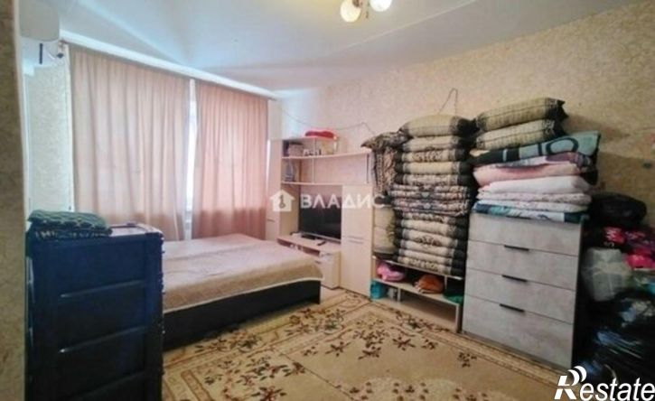 1-комн квартира ул Воронина, 7,  д. 7