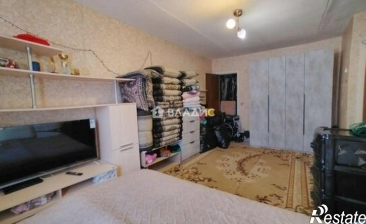 1-комн квартира ул Воронина, 7,  д. 7