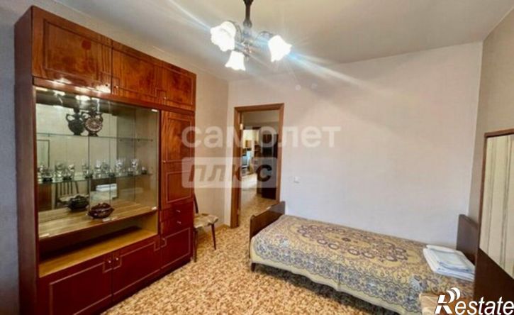 3-комн квартира ул Революционная, 14А,  д. 14А