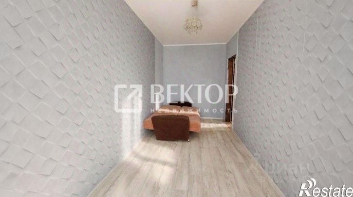 1-комн квартира ул Тимирязева, 4,  д. 4